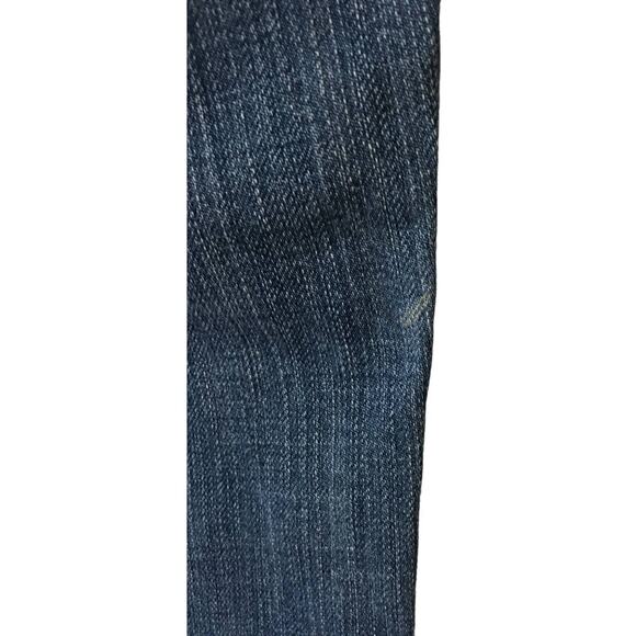 KUT from the Kloth Size 10 Straight Leg Jeans Minor Flaws - Picture 4 of 7